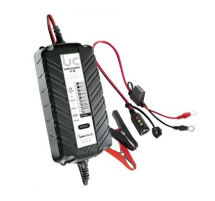 UNICHARGE 8.12 Smart charger 6-12V - 8A