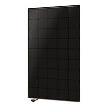 UNISUN 165w 12v RIGID SOLAR PANEL BACK CONNECT 1220x700x50mm