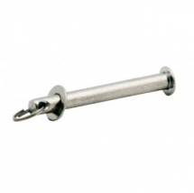 Boom Bracket Clevis Pin, Washer & Split Ring