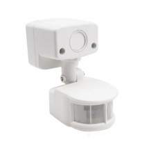 Uniteck - UNIDETECT 5.24 5amp 12/24v DC PIR Motion Sensor 10m range