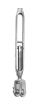 RIG.SCREW(BR/SP)7/8-OPEN/FRK19