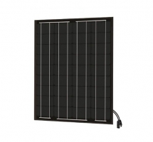 UNISUN 50.24 M - solar panel - 50W - 24V - monocrystalline -