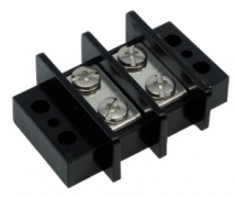EGIS - Terminal Block 65A - 2 Circuit