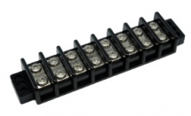 EGIS - Terminal Block 65A - 8 Circuit