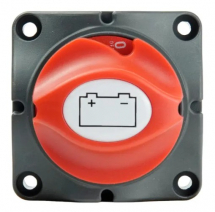 EGIS - Mini On/Off Battery Switch 701