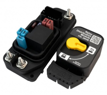 EGIS Modular PDM - High Amp Relay C 12v 60a IP67 Retail Packaged