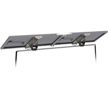 UNITECK - UNIFIX 200.1 WPB - Boating Mounting Bracket - Arch