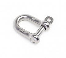 SHACKLE M8X16X32 (SCREW/L-PIN)