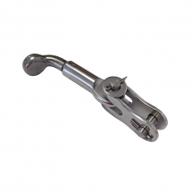 Spoon/Fork Terminal 7mm 1/2inch pin on toggle