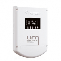 UNITECK - UNIMPPT 100/30.24L - MPPT Solar Charge Controller - 30A/12-2