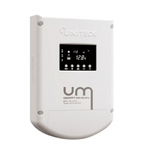 UNITECK - UNIMPPT 100/40.24L - MPPT Solar Charge Controller - 40A/12-2