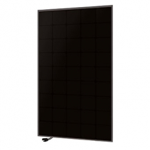 UNISUN 200w 12v RIGID SOLAR PANEL BACK CONTACT 1450x675x40mm