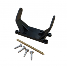 Silva - Mounting Kit 58 Black