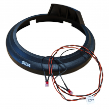 Silva - Illumination incl.Front 125B/H