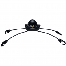 Silva - Compass 58 Kayak BLACK Northern Hemisphere