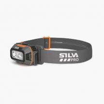 Silva - Roughlight 700 Headtorch