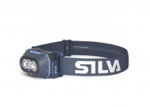 Silva Explore 5 Headtorch BLUE