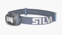 Seek 420 Stormy Sky (Blue) Headtorch