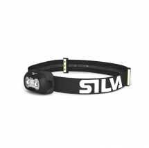 Seek 450 Recharge Midnight Headtorch