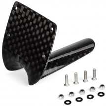 Velocitek - Pole mounting bracket