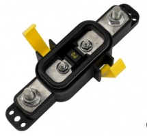 EGIS - Sealed MIDI Fuse Block, 30-200amp
