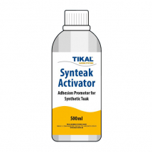 TIKAL - SYNTEAK ACTIVATOR 500ml PVC PRIMER