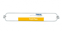 TIKAL TLB FLEX - BLACK 600ML SAUSAGE