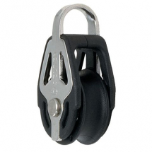 Selden - BLOCK, BBB20 SINGLE, STRAP