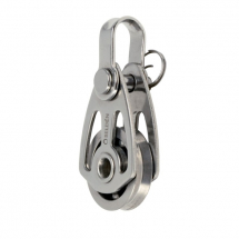 Selden - BLOCK, BBB25 SINGLE, LOOP