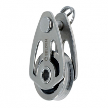 Selden - BLOCK, BBB25 SINGLE, PIN