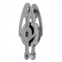 Selden - BLOCK, BBB25 SING/BECKET PIN
