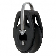 Selden - BLOCK, BBB40 SINGLE, STRAP