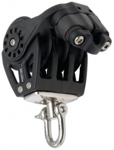 Selden - BLOCK, BBB40 TRIPLE,CAM, SWIVEL