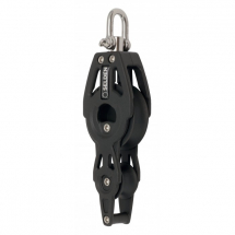 Selden - BLOCK, BBB40 FIDDLE BECKET
