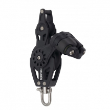 Selden - BLOCK, BBB40 FIDDLE BECKET CAM
