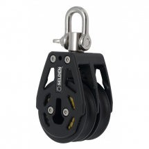 Selden - BLOCK, RBB60 DOUBLE