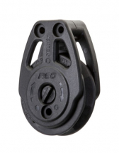 Selden - BLOCK R60 CHEEK, CLOCKWISE