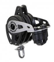 Selden - BLOCK R60 TRIPLE/BECKET-CAM