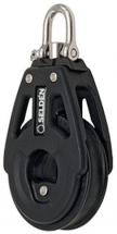 Selden - BLOCK, BBB60 SINGLE, HD