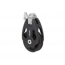 Selden - BLOCK, PBB70 SINGLE, STRAP/ LOCK.ARM