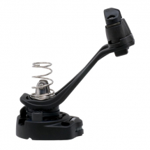 Selden - DECK SWIVEL / CAMCLEAT 38