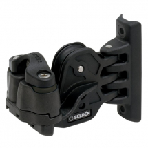 Selden - MAST SWIVEL / CAMCLEAT 38
