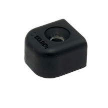Selden - END P-STOP 15 , 20X19X13 COMP