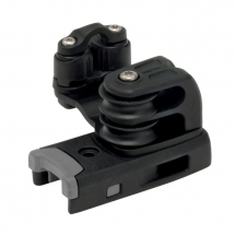 Selden - END CONTROL PORT/CAM , 22