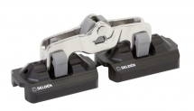Selden - DOUBLE SELF TACKING CAR SYSTEM 22 >6 TON