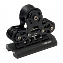 Selden - MAIN CAR 30 PERF, FIXED BLOCK