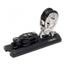 Selden - GENOA CAR 30 PERF, DOUBLE FIDDLE