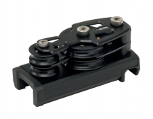 Selden - END CONTROL DOUBLE FIDDLE,30 PERF