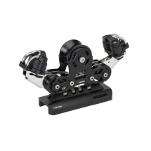 Selden - MAIN CAR 30 PERF,FIX.BLOCK/CAM