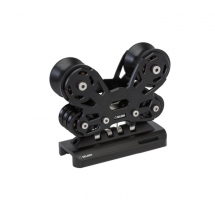 Selden - MAIN CAR 30 PERF, FIXED BLOCK